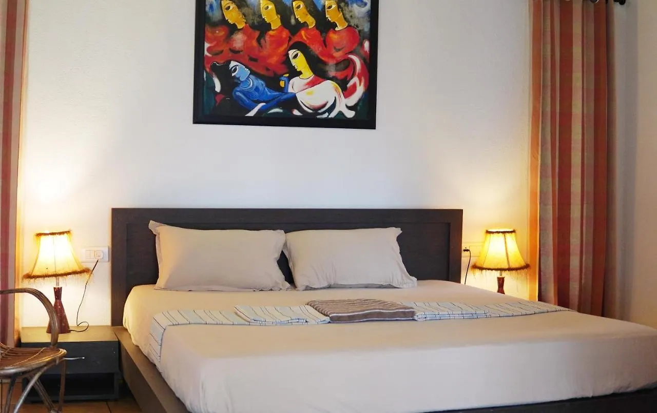Rain Clouds Wayanad Forest Retreat - The Best Couple Friendly Private Cottages With Bathtub