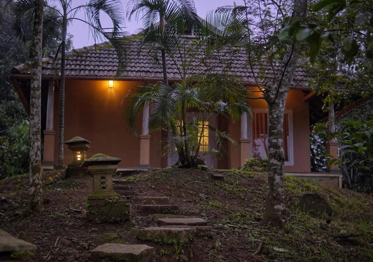 Rain Clouds Wayanad Forest Retreat - The Best Couple Friendly Private Cottages With Bathtub 0*,
