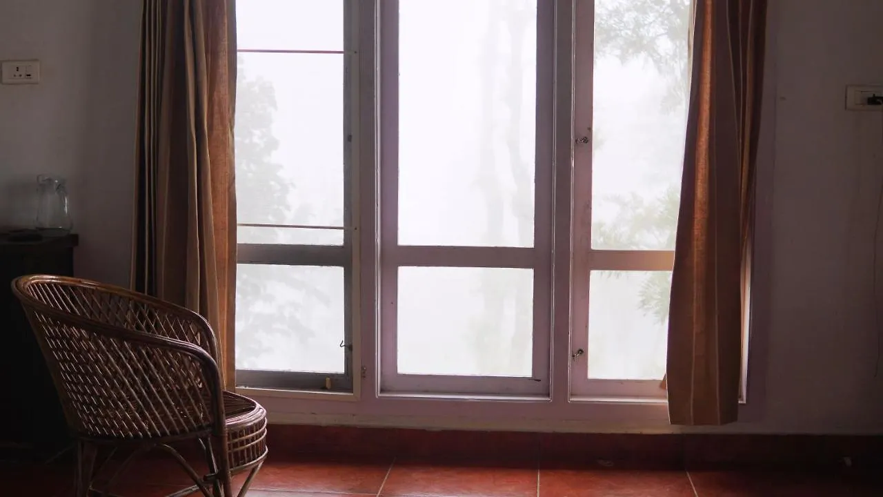 Rain Clouds Wayanad Forest Retreat - The Best Couple Friendly Private Cottages With Bathtub