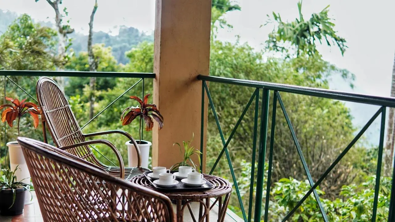 Rain Clouds Wayanad Forest Retreat - The Best Couple Friendly Private Cottages With Bathtub 0*,