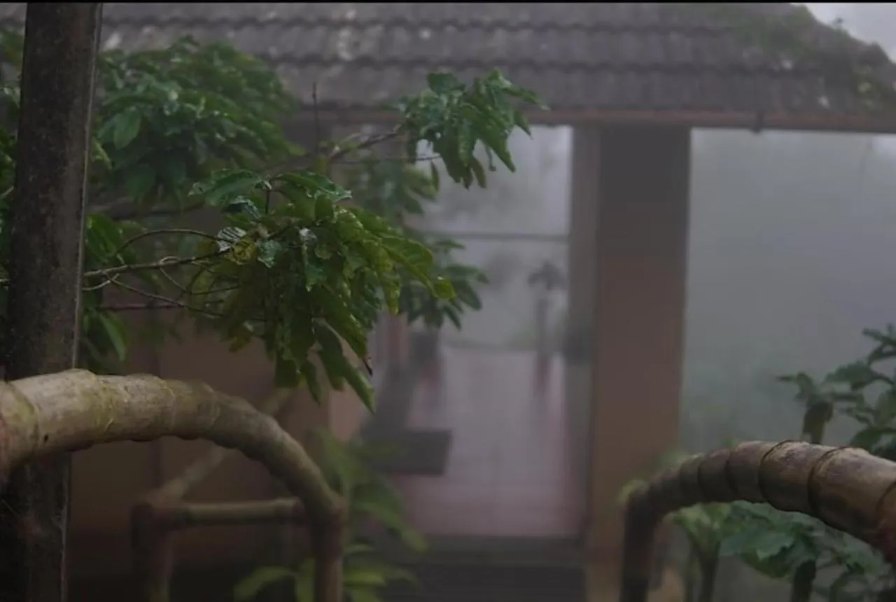 Rain Clouds Wayanad Forest Retreat - The Best Couple Friendly Private Cottages With Bathtub