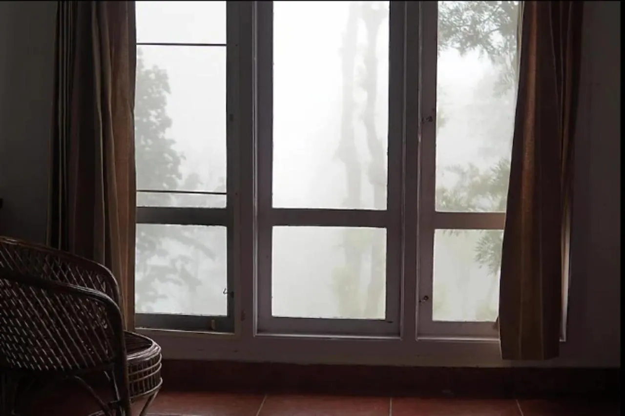 Resort Rain Clouds Wayanad Forest Retreat - The Best Couple Friendly Private Cottages With Bathtub