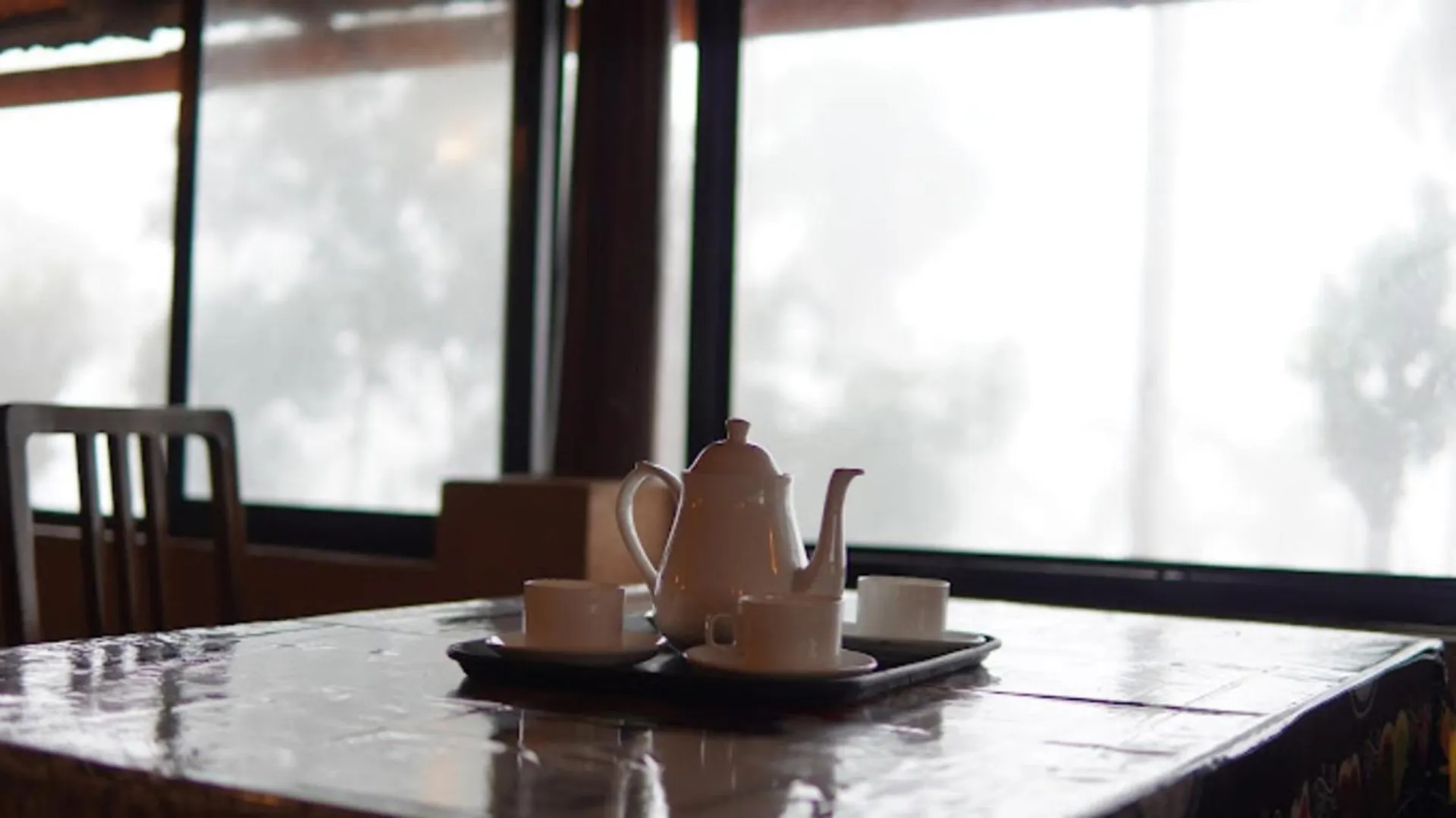 Rain Clouds Wayanad Forest Retreat - The Best Couple Friendly Private Cottages With Bathtub