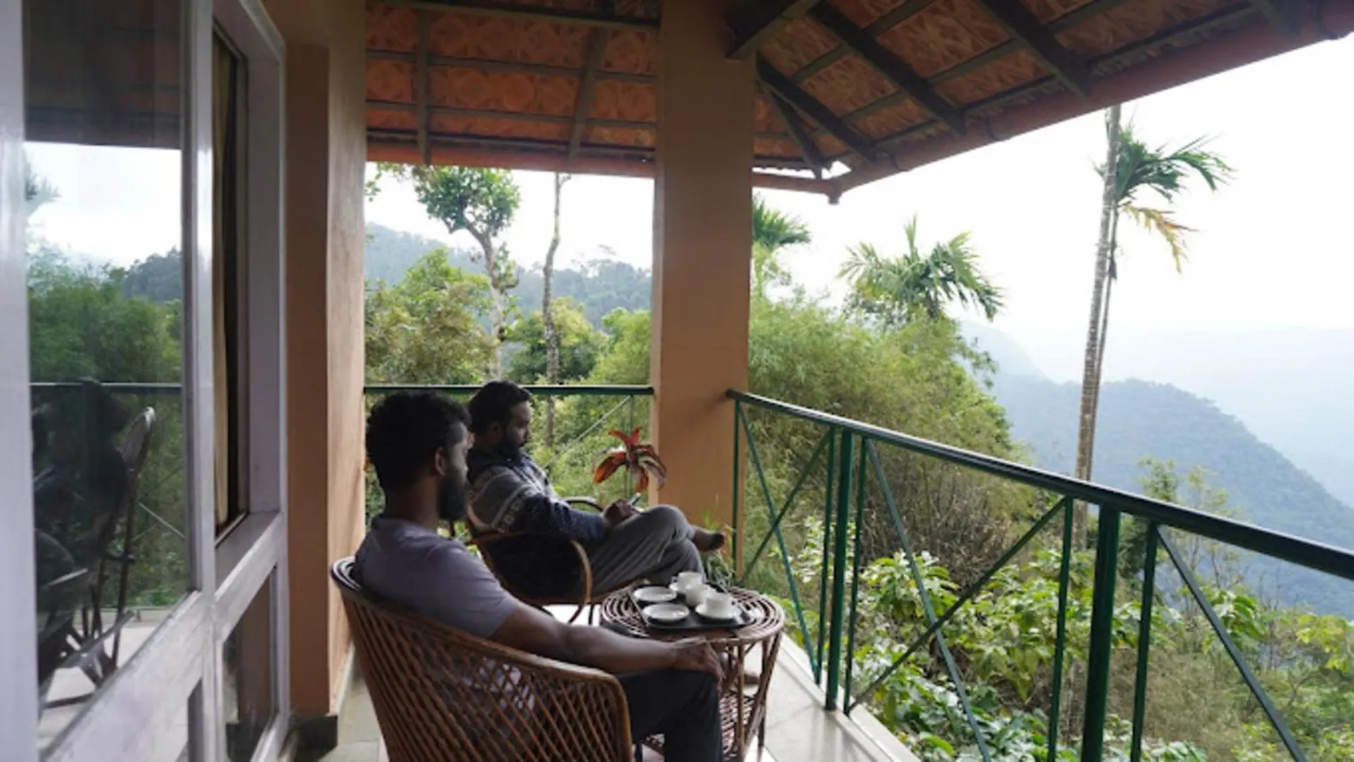 Rain Clouds Wayanad Forest Retreat - The Best Couple Friendly Private Cottages With Bathtub 0*,  India