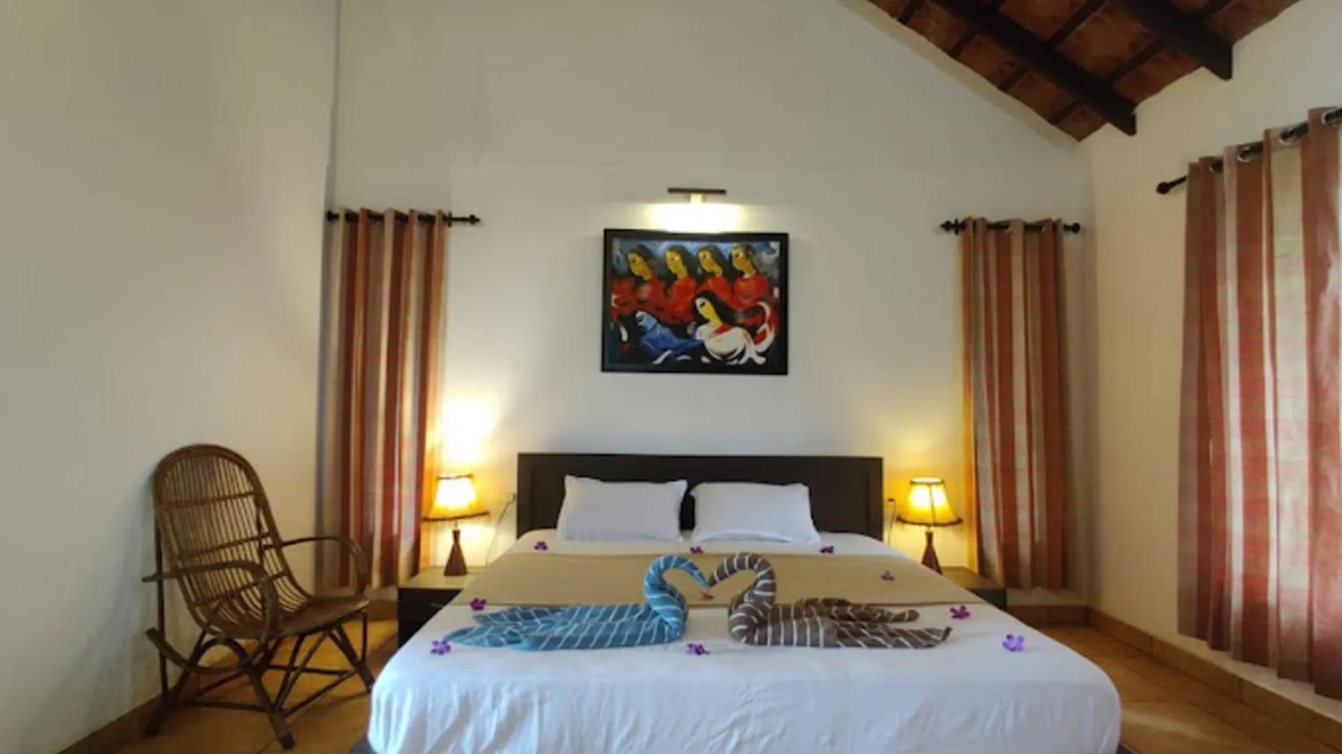 Resort Rain Clouds Wayanad Forest Retreat - The Best Couple Friendly Private Cottages With Bathtub