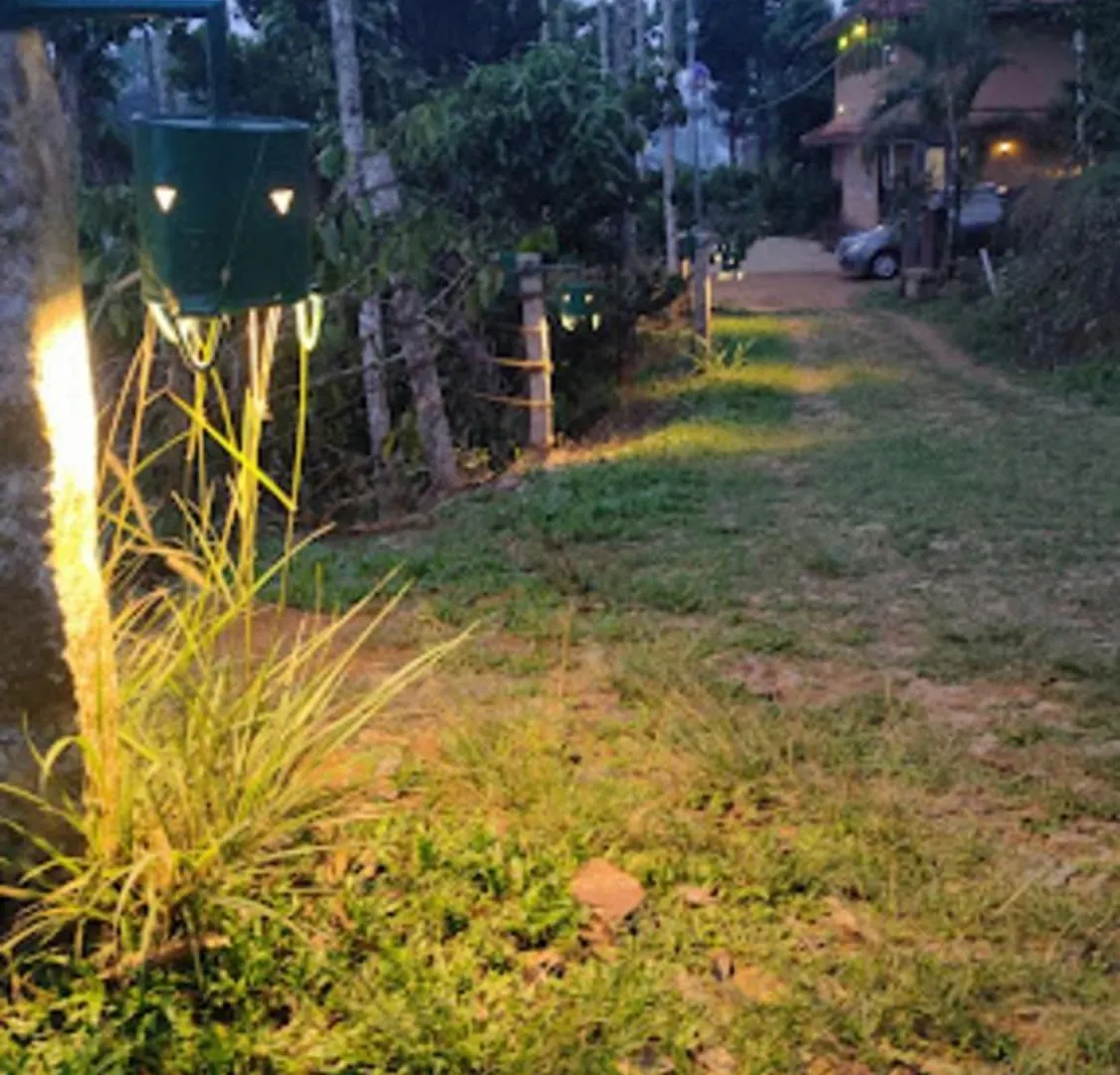 Rain Clouds Wayanad Forest Retreat - The Best Couple Friendly Private Cottages With Bathtub 0*,