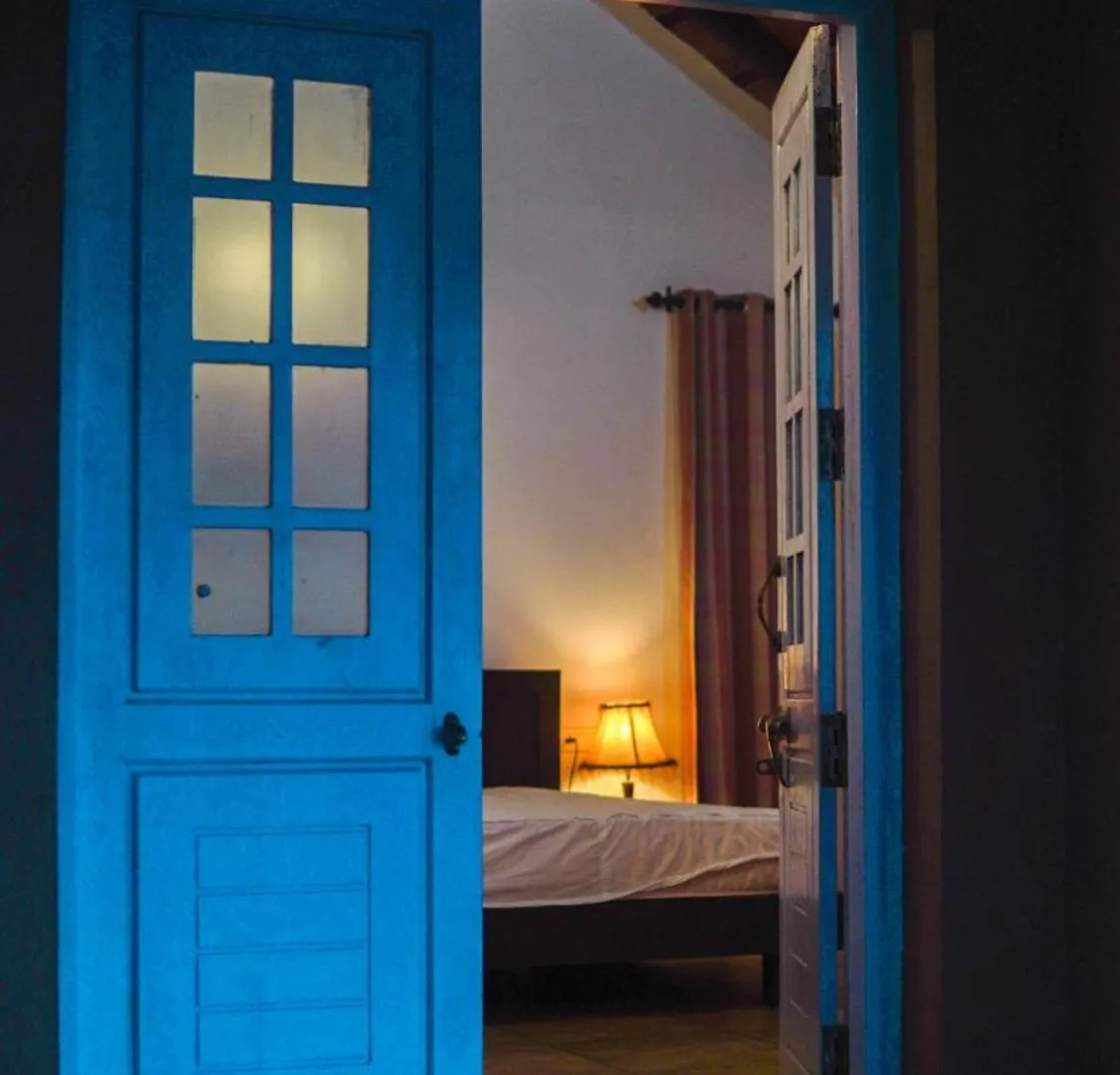 Rain Clouds Wayanad Forest Retreat - The Best Couple Friendly Private Cottages With Bathtub Resort