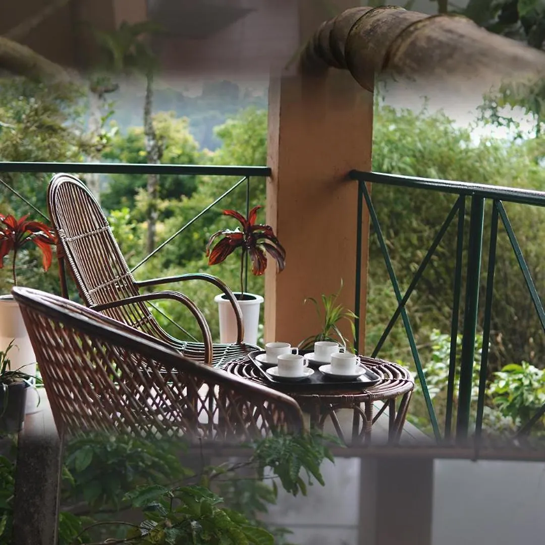 Rain Clouds Wayanad Forest Retreat - The Best Couple Friendly Private Cottages With Bathtub India