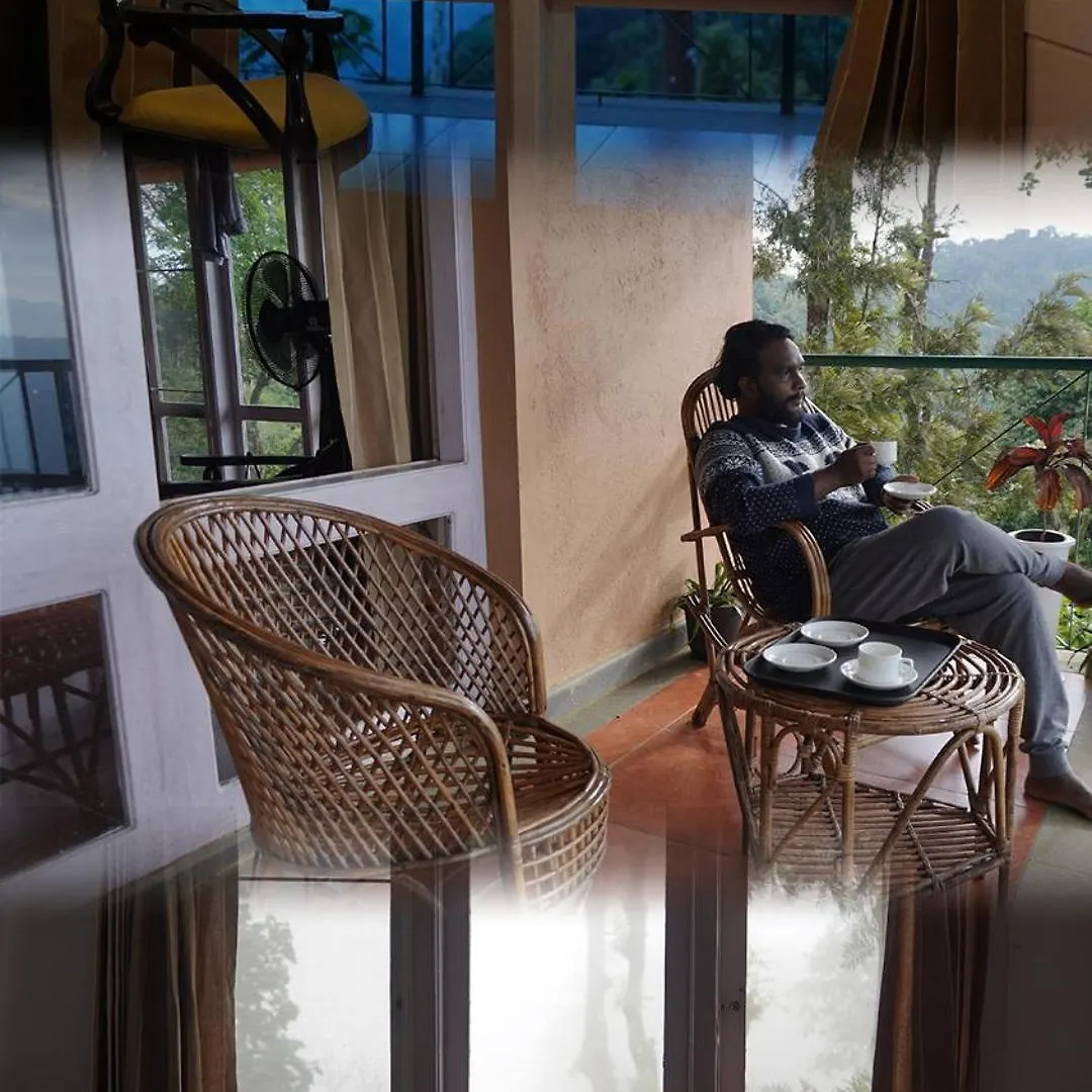 Rain Clouds Wayanad Forest Retreat - The Best Couple Friendly Private Cottages With Bathtub India