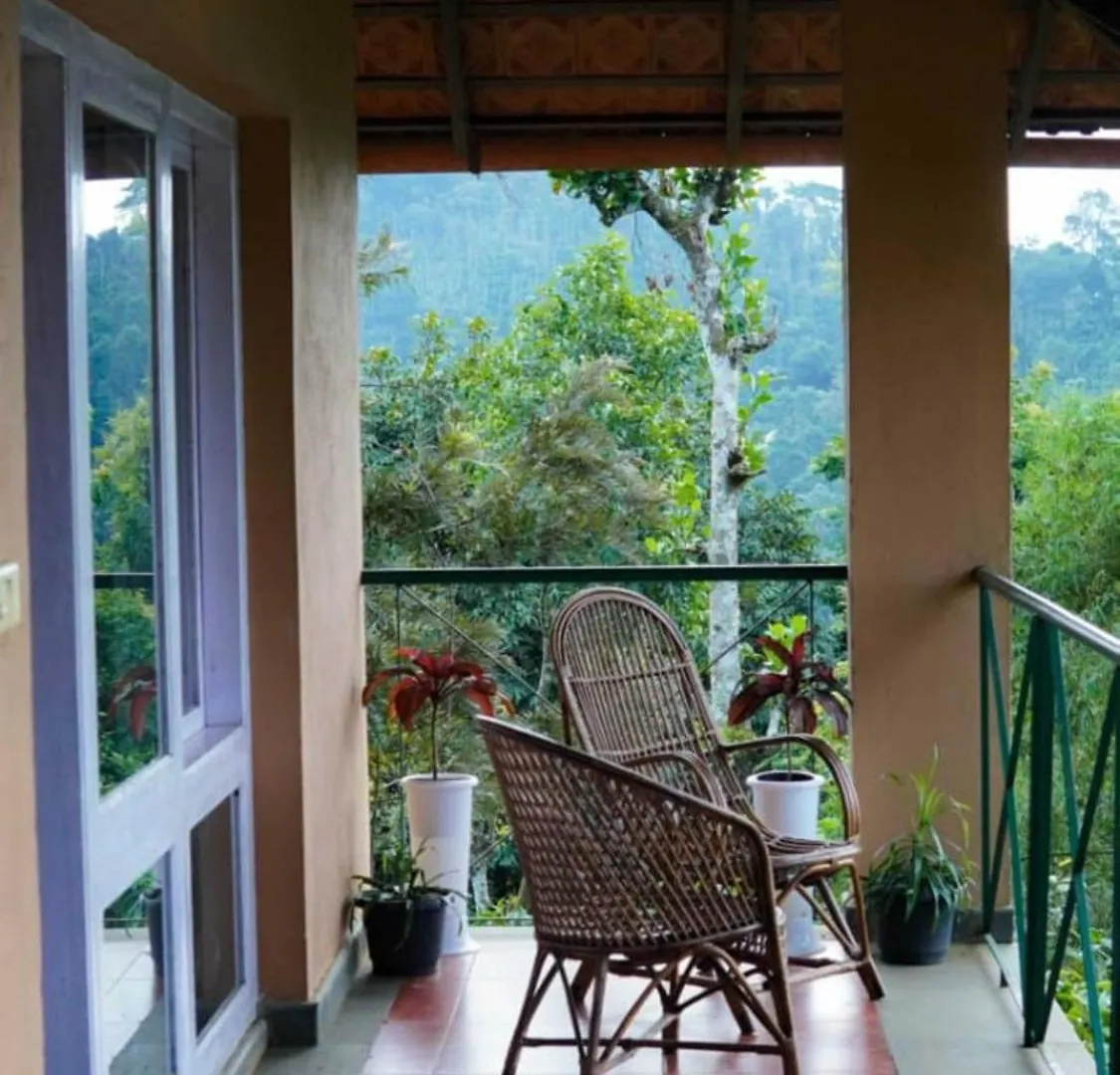 Rain Clouds Wayanad Forest Retreat - The Best Couple Friendly Private Cottages With Bathtub 0*,  India