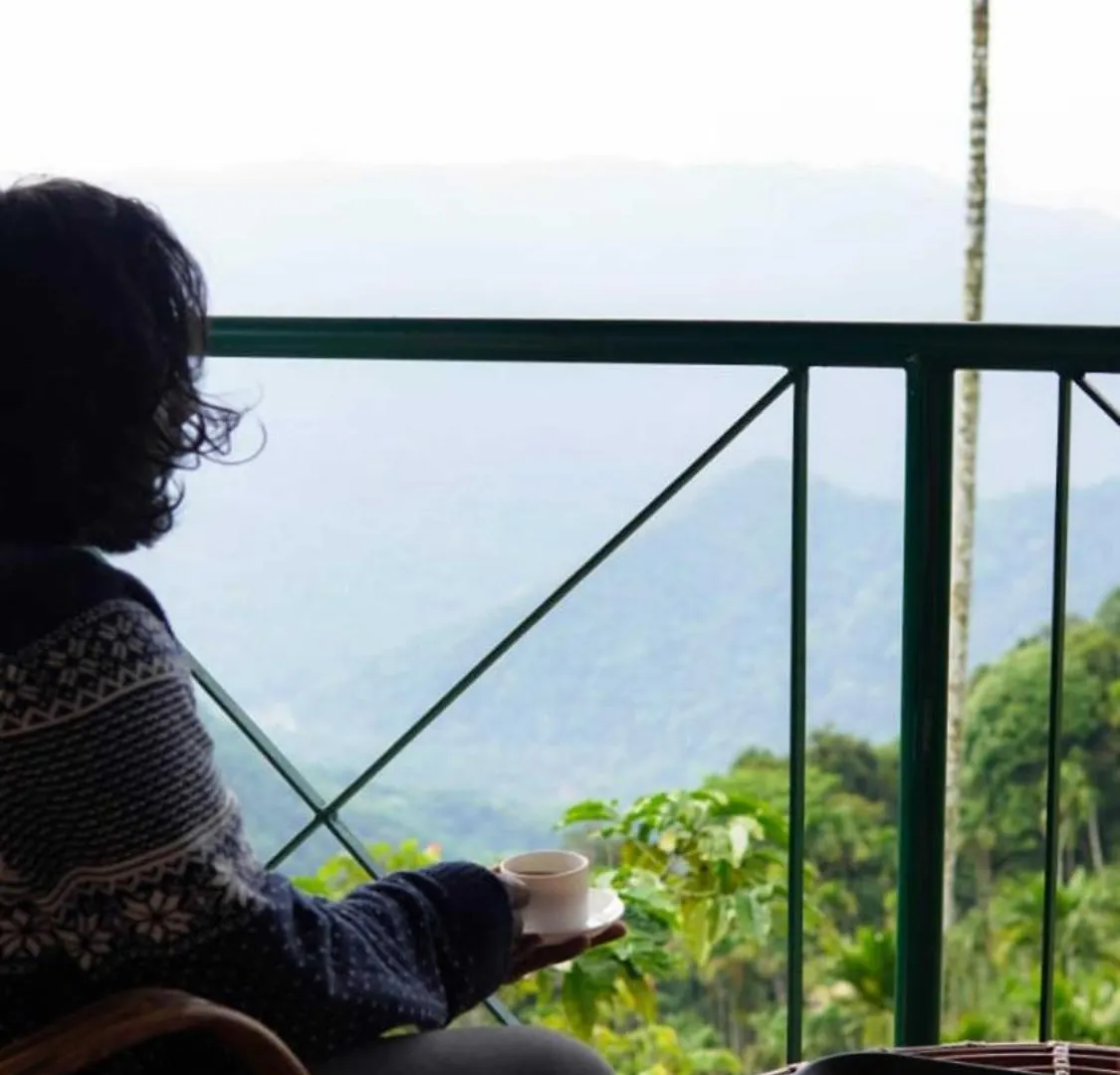 Resort Rain Clouds Wayanad Forest Retreat - The Best Couple Friendly Private Cottages With Bathtub India