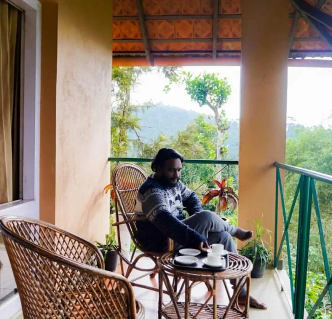 Resort Rain Clouds Wayanad Forest Retreat - The Best Couple Friendly Private Cottages With Bathtub