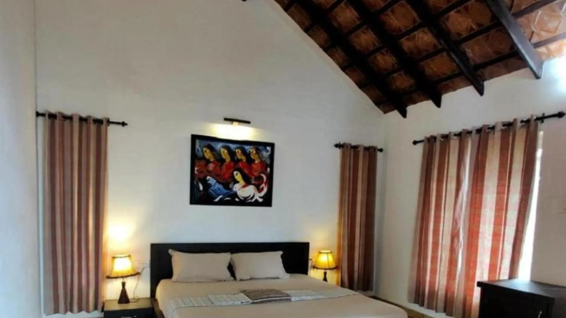 Rain Clouds Wayanad Forest Retreat - The Best Couple Friendly Private Cottages With Bathtub Resort