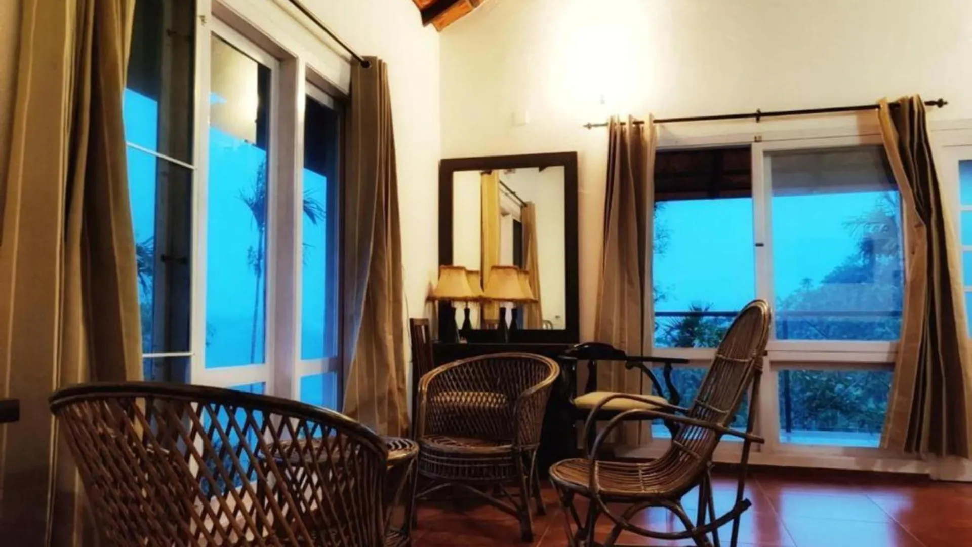Rain Clouds Wayanad Forest Retreat - The Best Couple Friendly Private Cottages With Bathtub India