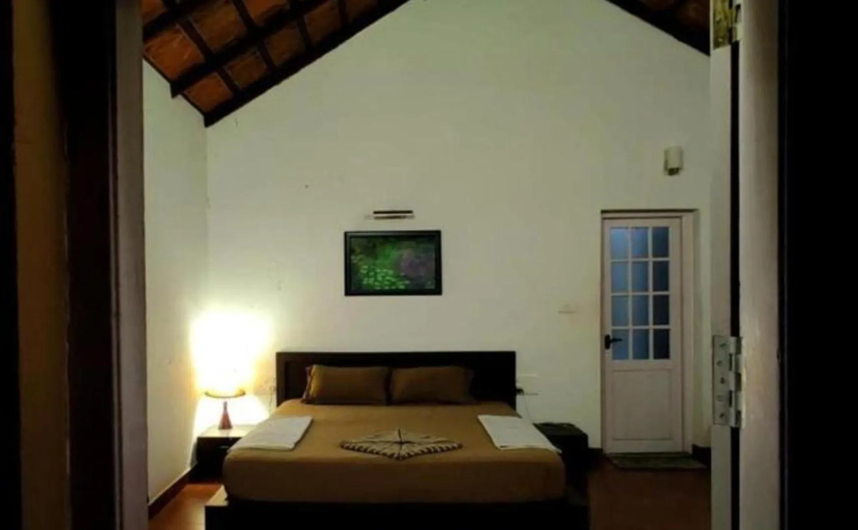 Rain Clouds Wayanad Forest Retreat - The Best Couple Friendly Private Cottages With Bathtub India